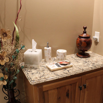 Plainwell Bathroom Addition & Remodel