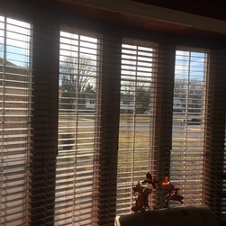 Tura Bow Window - Products