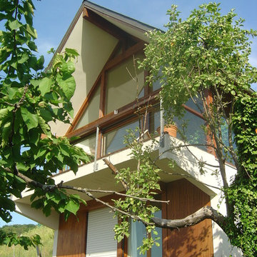 Maison Bassens