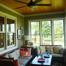 Porches