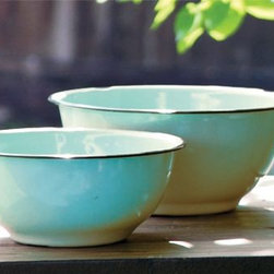 Serving Trays and Bowls - Serving Trays