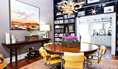 So Your Style Is: Retro