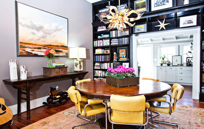 So Your Style Is: Retro