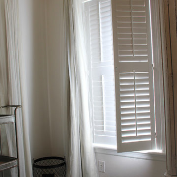Farmhouse Master Bedroom