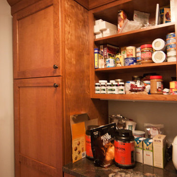 Weston Pantry