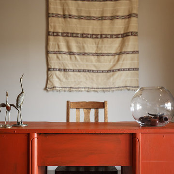 Residential Work