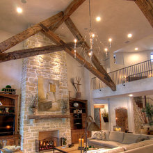 Tuscan Farmhouse