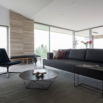Luxury Living