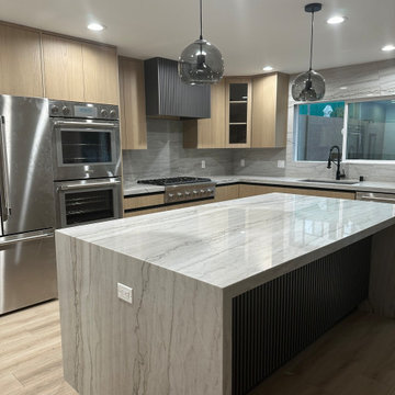 Calabasas Home Value Boost: A Kitchen Remodel That Stands Out