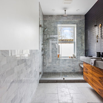 A COUPLE PROVES THEIR HISTORIC TOWNHOUSE WORKS FOR EVERYONE (PART 3)