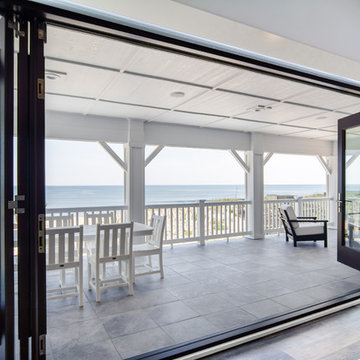 Nags Head • Luxury Oceanfront • Beach Treasure