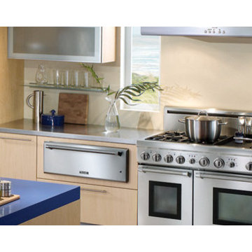 Thermador Kitchen Appliances