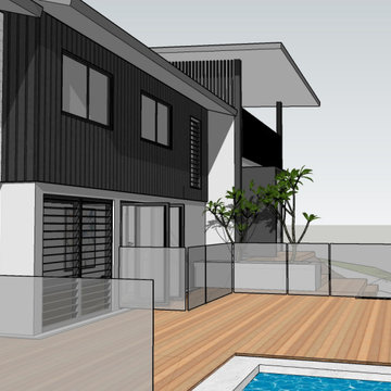 House extension