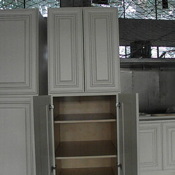how to assemble kitchen cabinets ideas - Kitchen Cabinetry