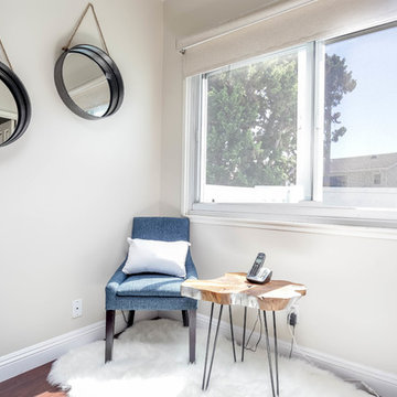 Harris Townhome