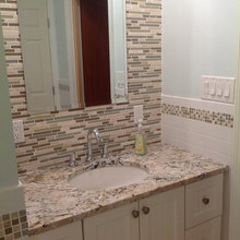 Bathroom Ideas