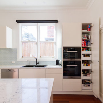 Kew Kitchen & Laundry