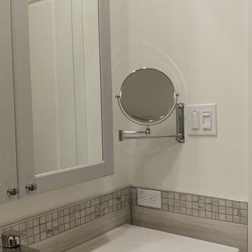 Beaconsfield Bathroom