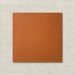 Tanah Square | 4" x 4" - Wall And Floor Tile