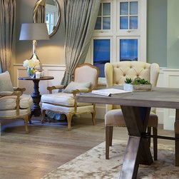 Santry Showroom - Products