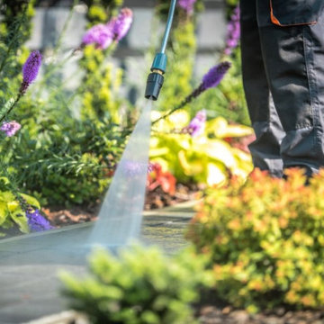 Ruskin Pressure Washing Experts