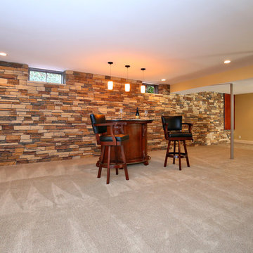 St. Matthews basement