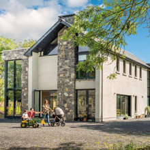 Irish House Builds