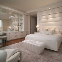Bedrooms