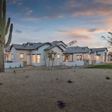 Modern Farmhouse