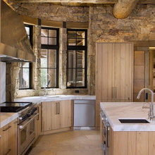 MLR kitchen