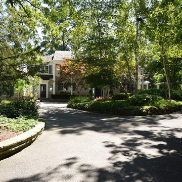 Lakefront Property