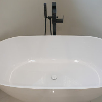 Tall Tree Master Bathroom