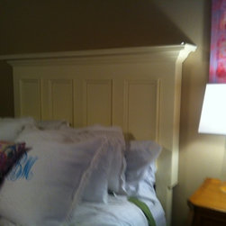 More Door Headboards - Headboards