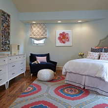 Kids room