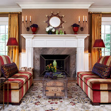 Mantels