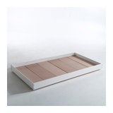 Ящик-кровать на колесиках Maysar LA REDOUTE INTERIEURS