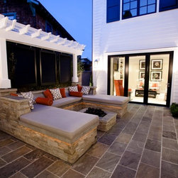 Bi Fold Doors - Products