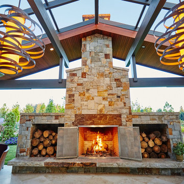 Seven Lakes Estate