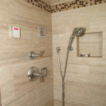 Master Bathroom in Brookfield, WI