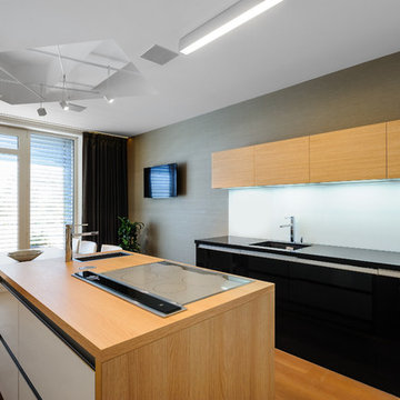 Vajanskeho flat