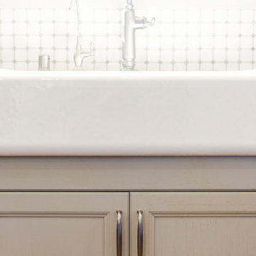 Full Kitchen remodel with tons of functionality