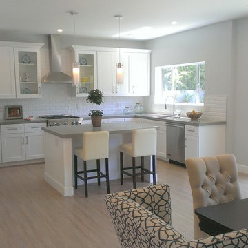Kitchen Portfolio