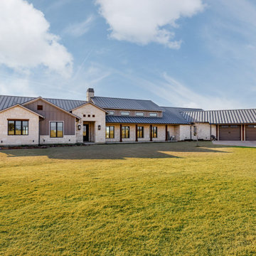 Royse City Residence