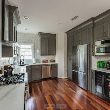 5005 Sailfish Kitchen