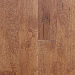 Misty Orchard maple - Hardwood Flooring