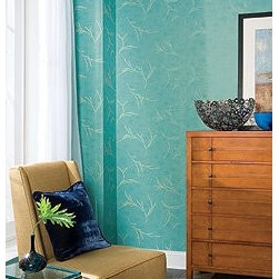 Wallcovering - Bedroom - Wallpaper