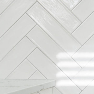 Windsor Forest Bathroom Remodeling | Williamsburg, VA