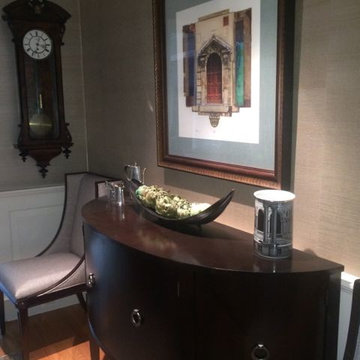 Dining Room Bethesda