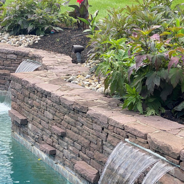 Outdoor Living Spaces