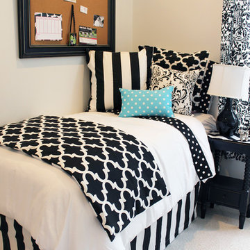 College Dorm ROom